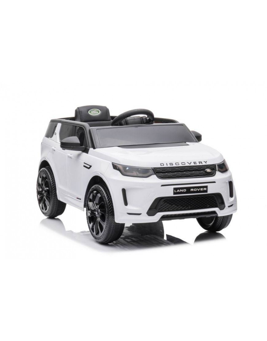 Otroški avto Land Rover Discovery